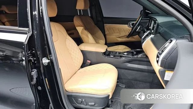 Kia Sorento 4th Generation id 3354408 из Кореи 20