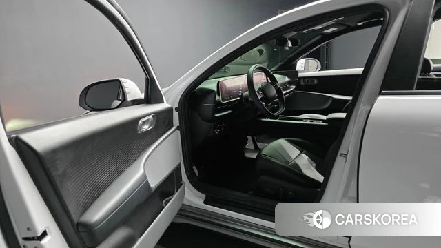 Hyundai Ionic 6 id 3859210 из Кореи 20