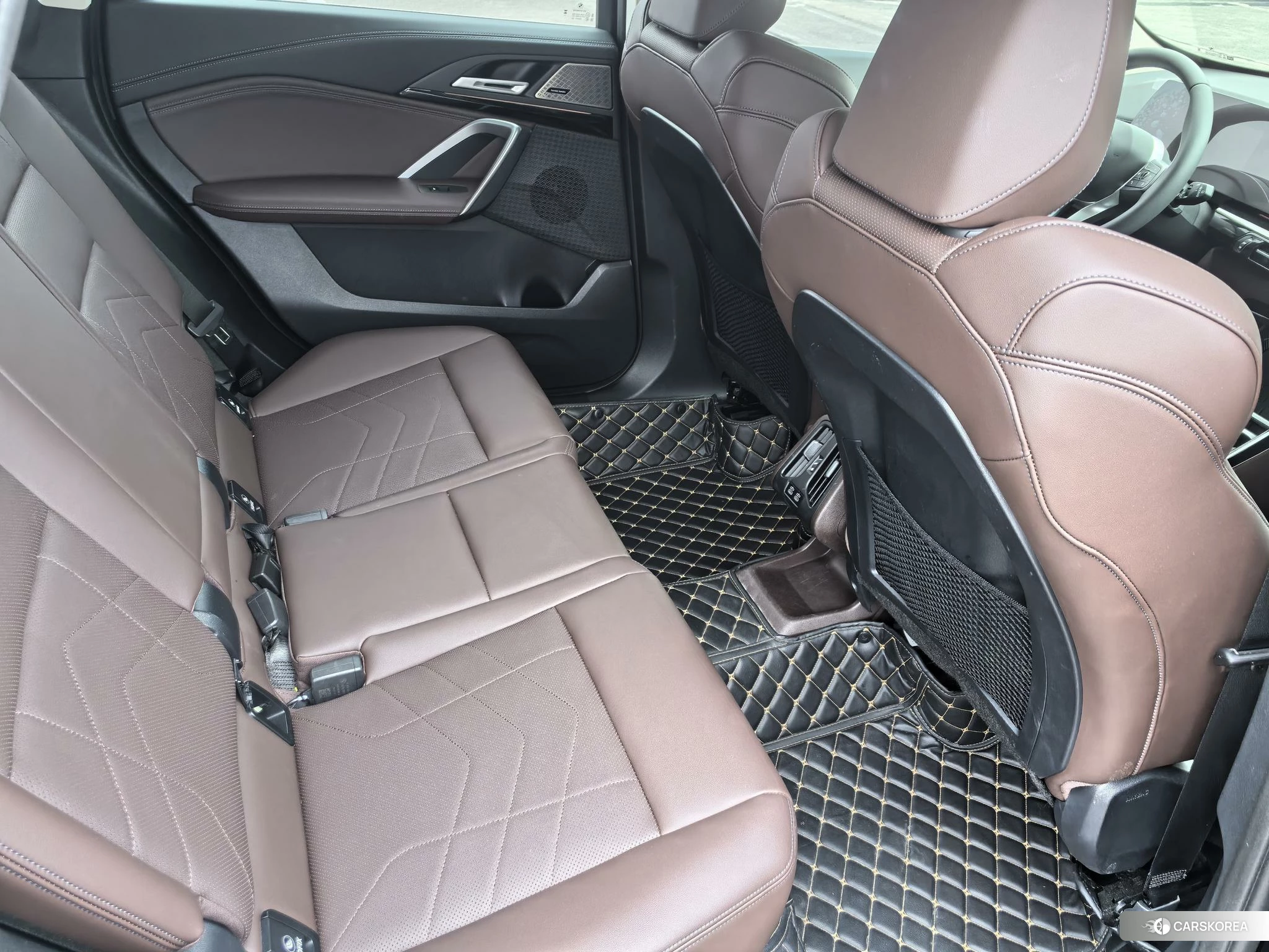 BMW X1 id 4455159 из Китая 18