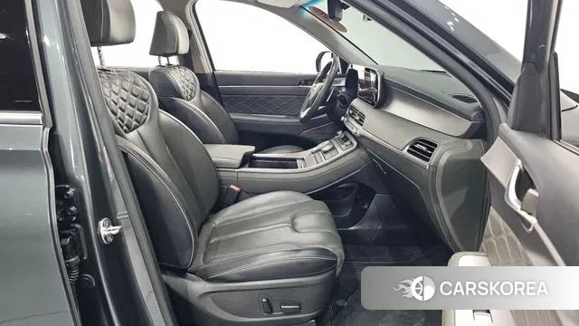 Hyundai Palisade id 2961134 из Кореи 20