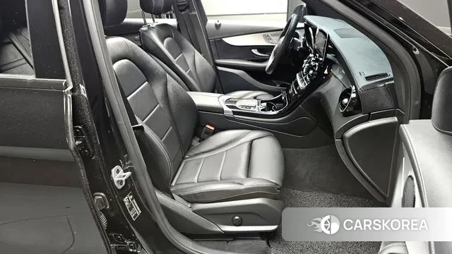 Mercedes-Benz GLC-Class X253 id 3003596 из Кореи 20