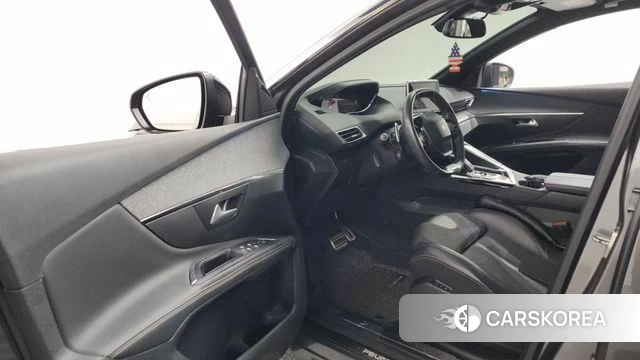 Peugeot 5008 second generation id 3886604 из Кореи 20