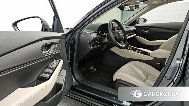 Honda Accord 11th Generation id 4380861 из Кореи 20