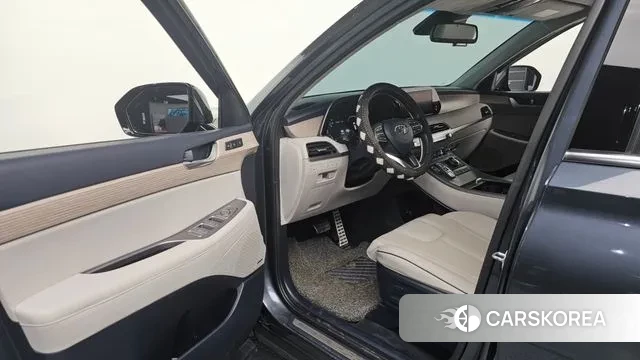 Hyundai Palisade id 3044371 из Кореи 20