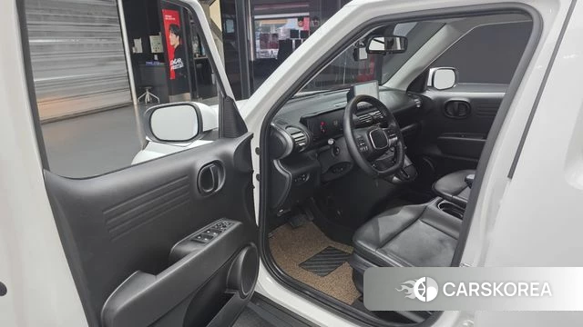 Hyundai Casper id 4395776 из Кореи 30