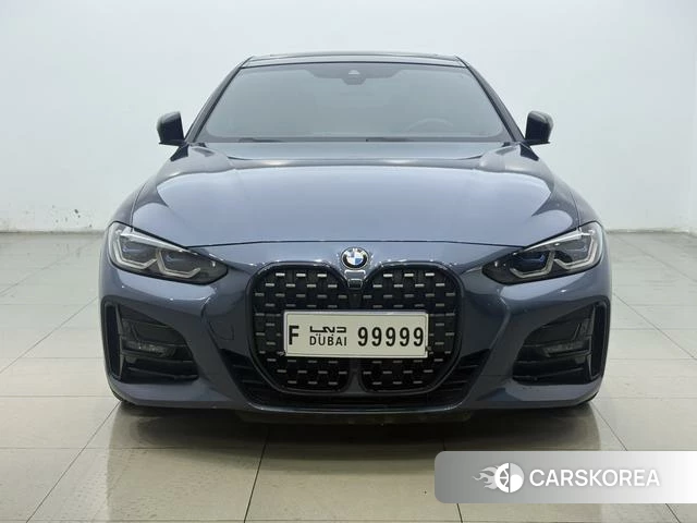 BMW 4 series id 4359032 из Китая 15