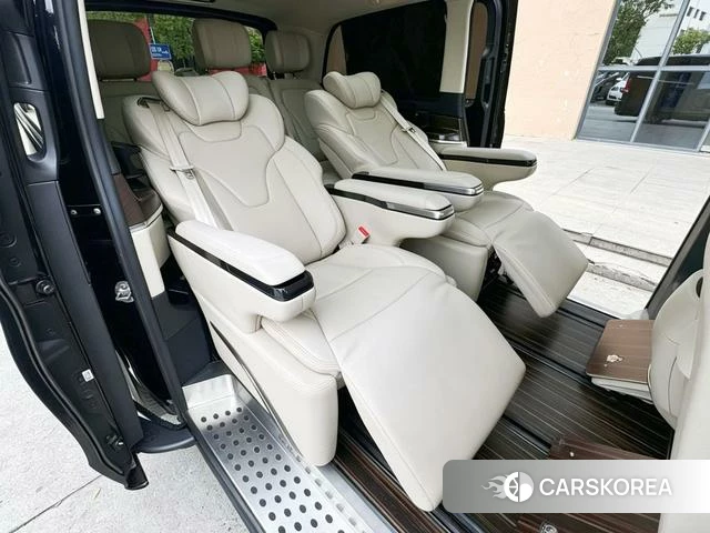 Mercedes-Benz V-class id 4240455 из Китая 10