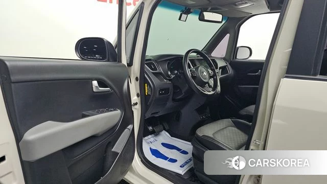 Kia The New Ray id 4435123 из Кореи 32