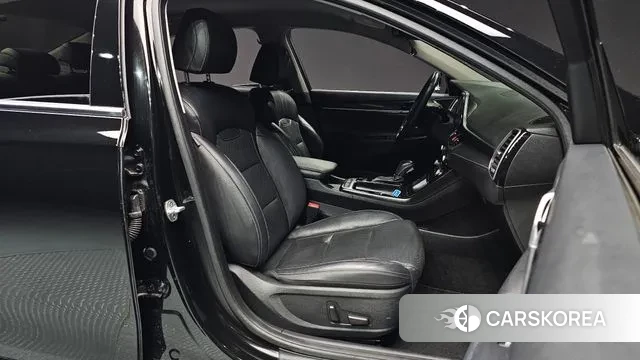 Hyundai Grandeur IG id 3484576 из Кореи 20