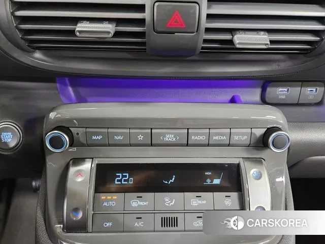 Hyundai Casper id 3443477 из Кореи 20