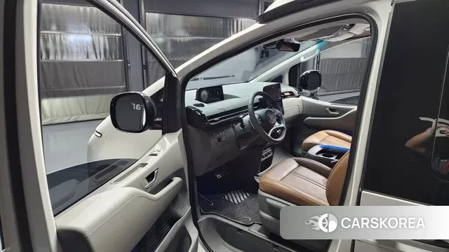 Hyundai Staria id 3031891 из Кореи 20