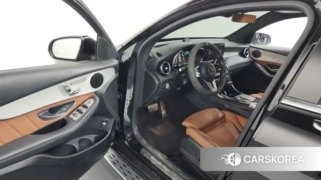 Mercedes-Benz GLC-Class X253 id 3367572 из Кореи 20