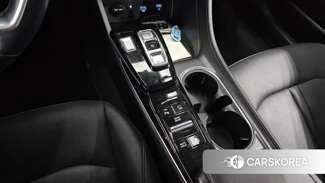 Hyundai Sonata (DN8) id 3708508 из Кореи 20