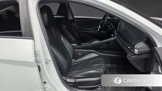 Hyundai Avante (CN7) id 3765054 из Кореи 20