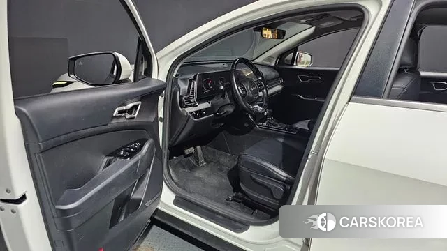 Kia Sportage 5th Generation id 3447959 из Кореи 20