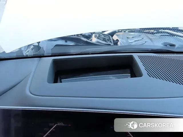 BMW 5 Series (G60) id 3538417 из Кореи 20