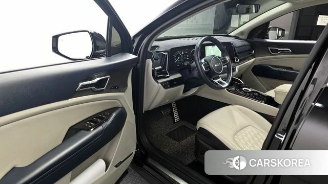 Kia Sportage 5th Generation Hybrid id 3851527 из Кореи 20