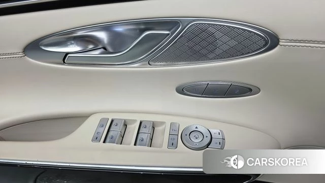 Genesis GV70 id 4529326 из Кореи 32
