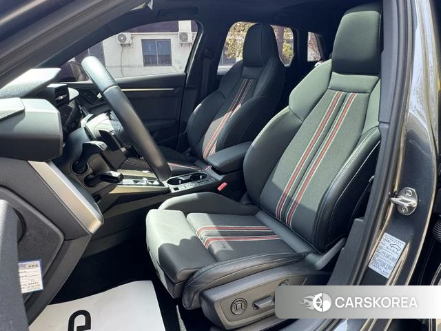 Audi A3 id 4238523 из Китая 19