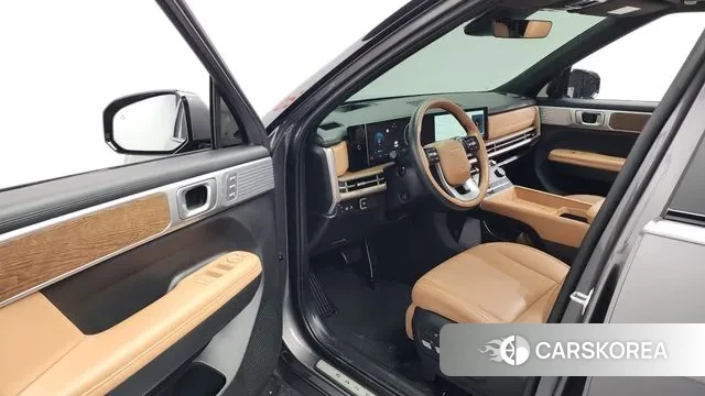 Hyundai Santa Fe (MX5) id 3305321 из Кореи 20