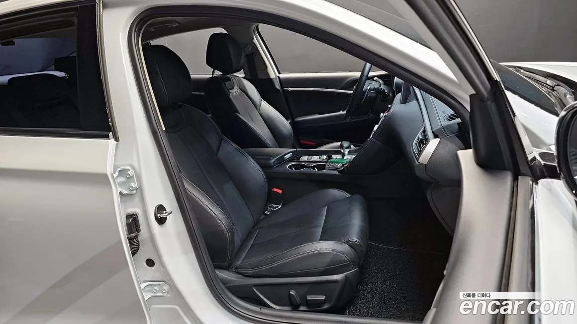 Genesis G70 id 2120469 из Кореи 20