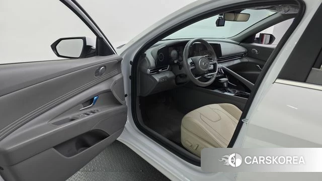 Hyundai Avante (CN7) id 3864924 из Кореи 20