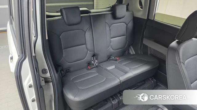 Kia The New Kia Ray EV id 4757372 из Кореи 30