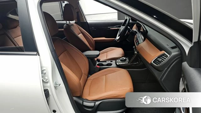 Kia The New Seltos id 4292260 из Кореи 20