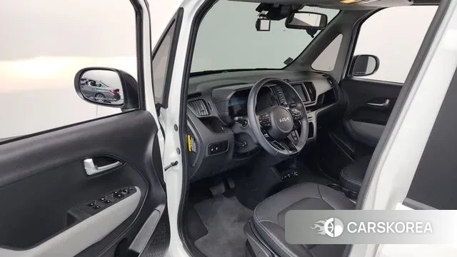 Kia The New Kia Ray EV id 3321934 из Кореи 20