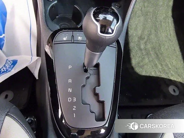 Kia Morning Urban (JA) id 3054585 из Кореи 20