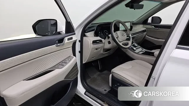 Hyundai The New Palisade id 3007078 из Кореи 20