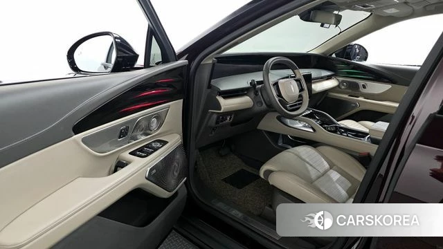 Lincoln Nautilus 2nd Generation id 3811033 из Кореи 20