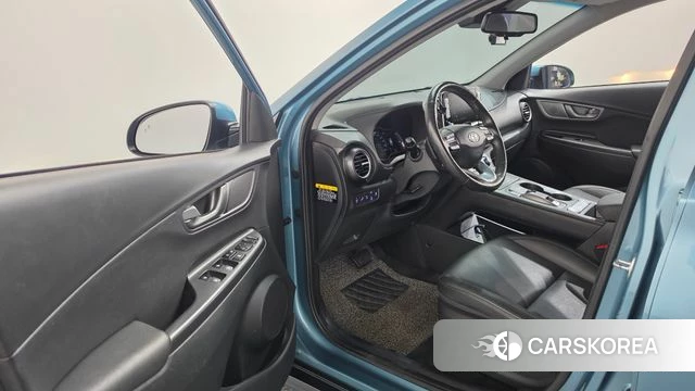 Hyundai Kona Electric id 4856090 из Кореи 38