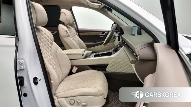 Genesis GV80 id 3776956 из Кореи 20