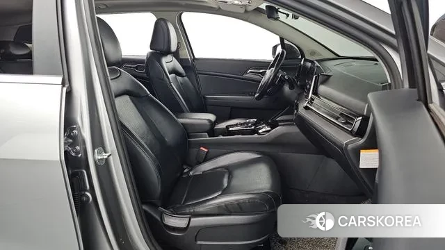 Kia Sportage 5th Generation Hybrid id 3273991 из Кореи 20