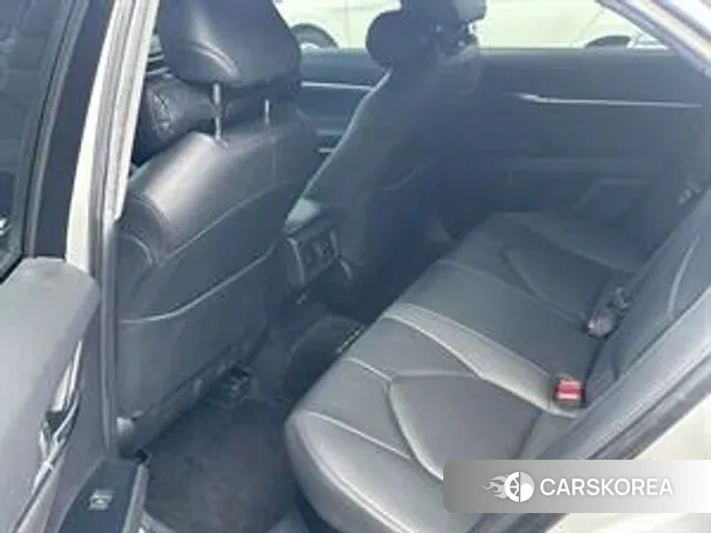 Toyota Camry (XV70) id 3055749 из Кореи 11