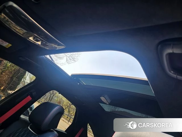 Genesis GV70 id 3866148 из Кореи 20