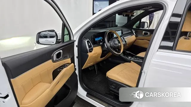 Kia Sorento 4th Generation id 3383891 из Кореи 20