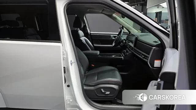 Hyundai Santa Fe (MX5) id 3372223 из Кореи 20