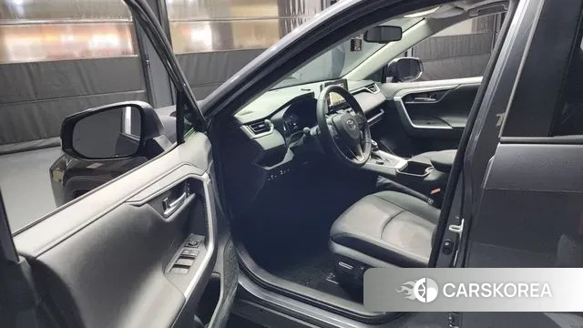 Toyota RAV4 5th Generation id 3502449 из Кореи 20