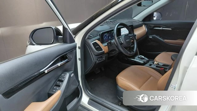 Kia The New Seltos id 4360808 из Кореи 30
