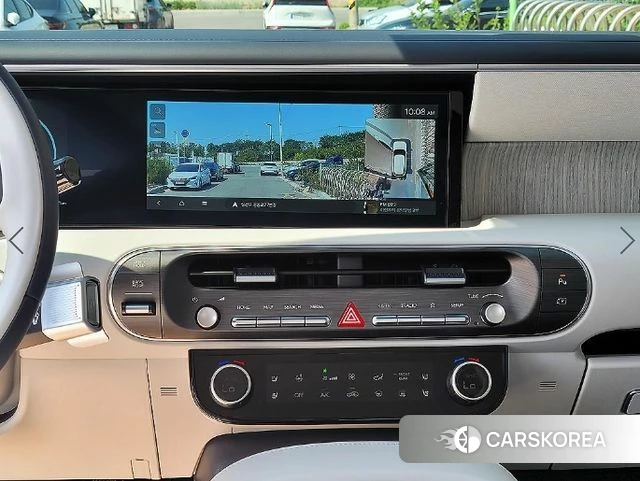 Hyundai Palisade (LX3) id 4527717 из Кореи 20