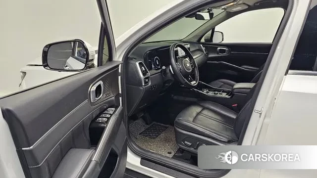 Kia Sorento 4th Generation id 3422460 из Кореи 20