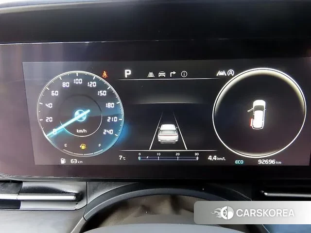 Kia Carnival 4th generation id 3508735 из Кореи 20