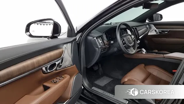 Volvo S90 id 3094150 из Кореи 20