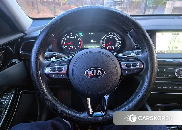 Kia Come New K7 id 3563402 из Кореи 20