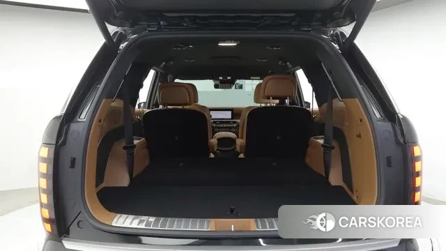 Hyundai Palisade (LX3) id 3732345 из Кореи 20