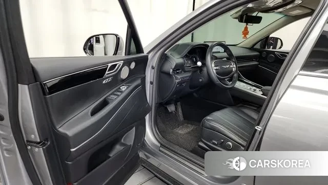 Genesis GV80 id 3003216 из Кореи 20