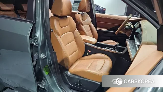 Ssangyong Torres id 3279199 из Кореи 20