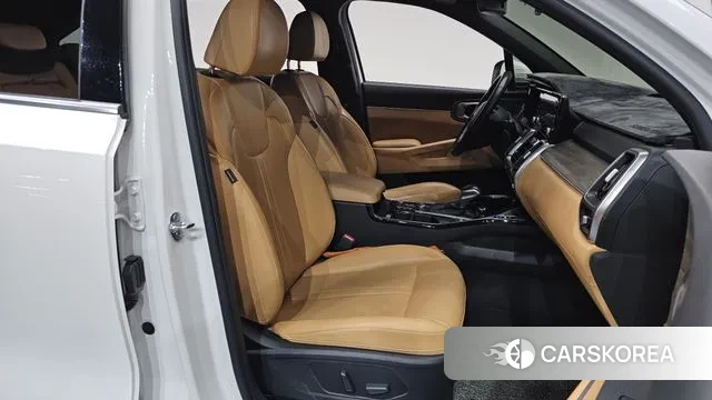 Kia Sorento 4th Generation id 2961009 из Кореи 20